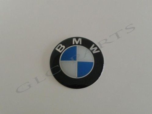 BMW embleem logo motorkap - kofferbak klep