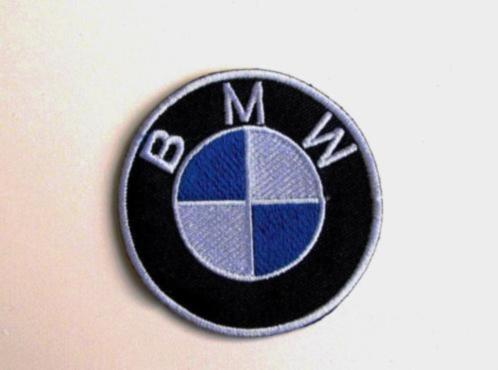 BMW embleem nieuw patch