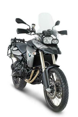 BMW F 650 800 GS GIVI Windscherm D333 KIT