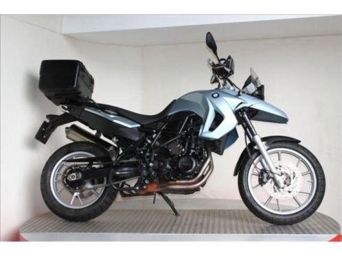 BMW F 650 Gs F650 ,F650GS ,798 cc. 2 cilinder uitvoering