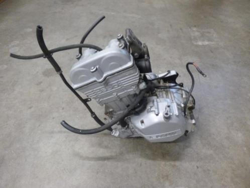 BMW F 650 Motorblok 1993 - 1999 (NO 201315133)