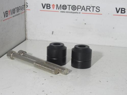 BMW F 700 800 GS Stuurverhogers zwart