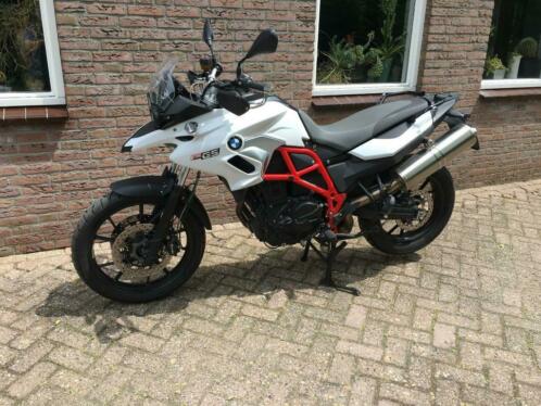 bmw f 700 gs 2016 f800gs