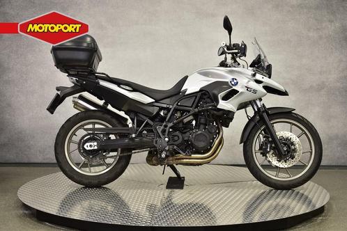 BMW F 700 GS (bj 2013)