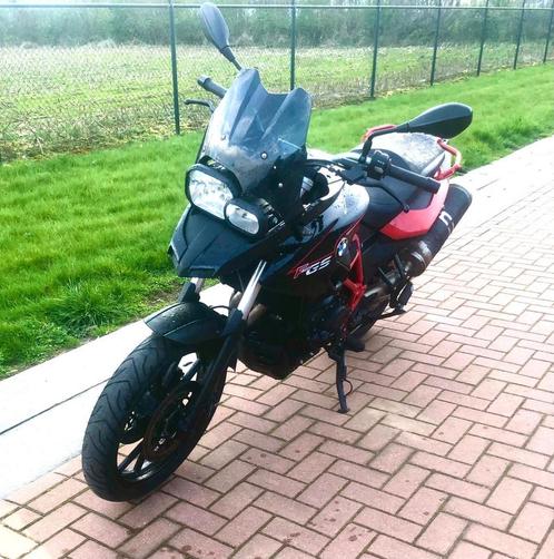 BMW F 700 GS BJ 2016 USA IMPORT 650 800