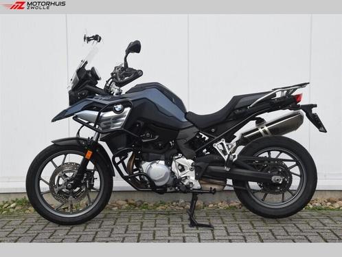 BMW F 750 GS Exclusive Style bj 2019