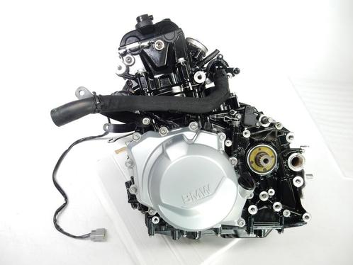 BMW F 750 GS Motor  11008406185