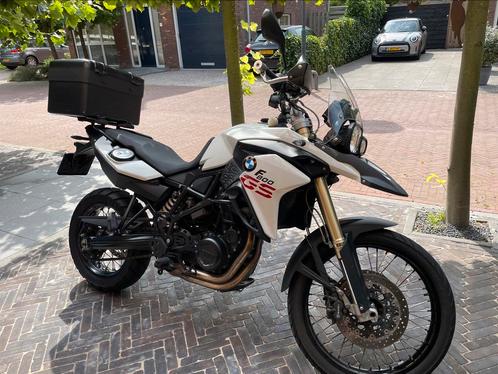 BMW F 800 GS