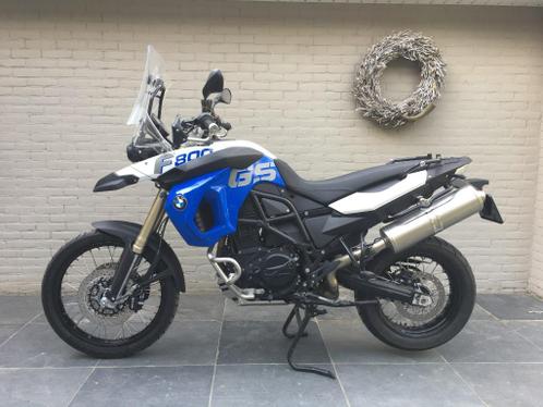 bmw f 800 gs