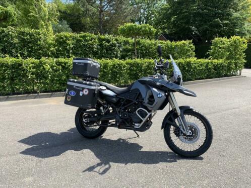 Bmw f 800 gs