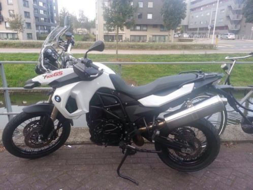 Bmw F 800 GS