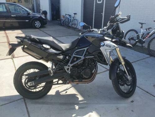 Bmw f 800 gs