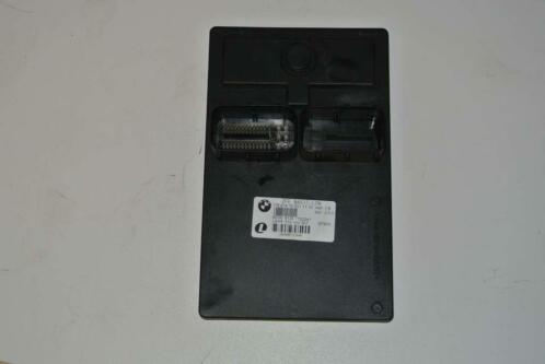 BMW F 800 GS CDI ECU unit 2008 - 2011 (NO 201117055)