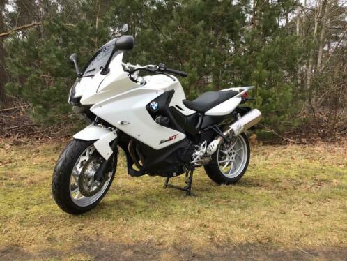 BMW F 800 GT (2014) Full options