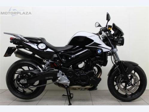 BMW F 800 R ABS (bj 2014)