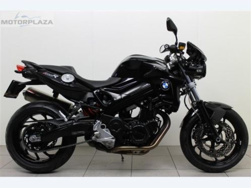 BMW F 800 R ABS (bj 2014)