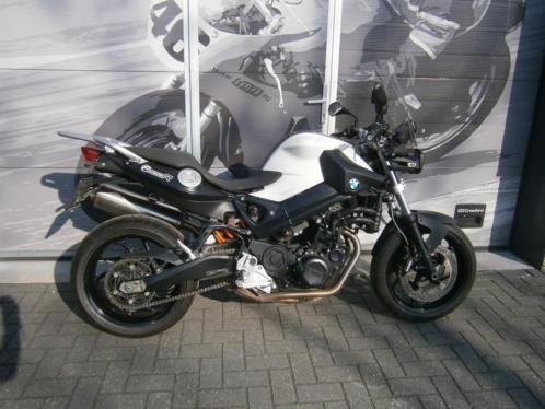 BMW F 800 R (bj 2010)