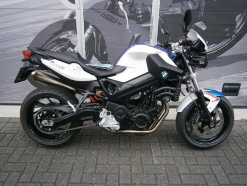 BMW F 800 R (bj 2011)