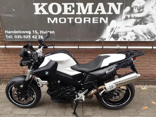 BMW F 800 R (bj 2011) F800 16000 Km F800R  zeer netjes