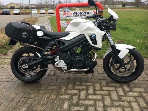 BMW F 800 R (bj 2012)