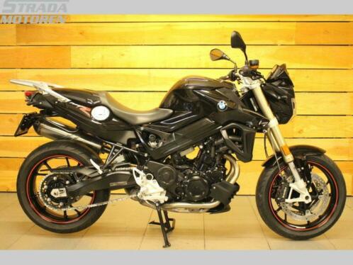 BMW F 800 R (bj 2017) F800R F800 800R