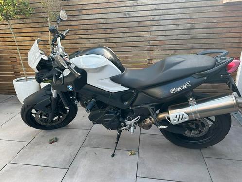 BMW F 800 R  F800R 2011 19k km in goede staat