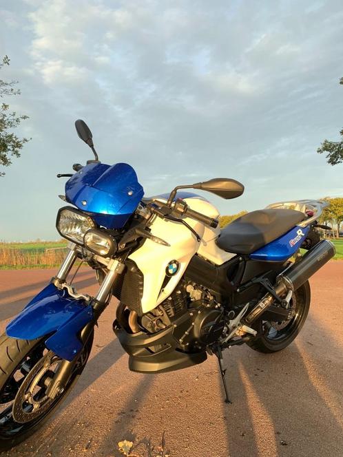 BMW F 800 R  F800R in top staat