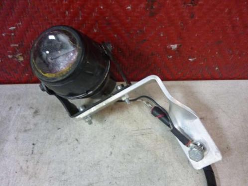 BMW F 800 R Koplamp 2009 - 2014 (NO 201120719)