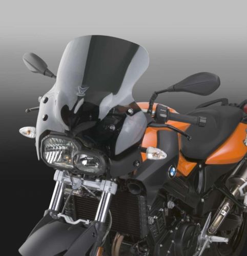 BMW F 800 R Kuipruit 2009 - 2012 (NO 201060130)
