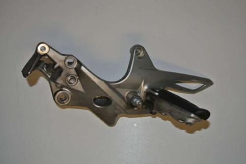 BMW F 800 S Schetsplaat links 2006 - 2010 (NO 201110805)