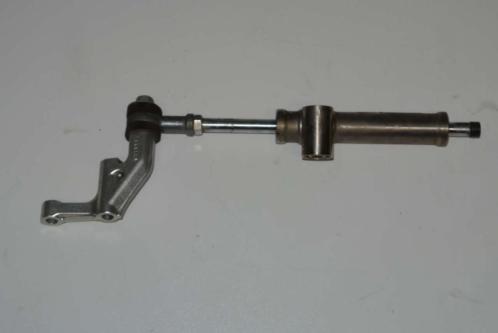 BMW F 800 S Stuurdemper 2006 - 2010 (NO 201111251)