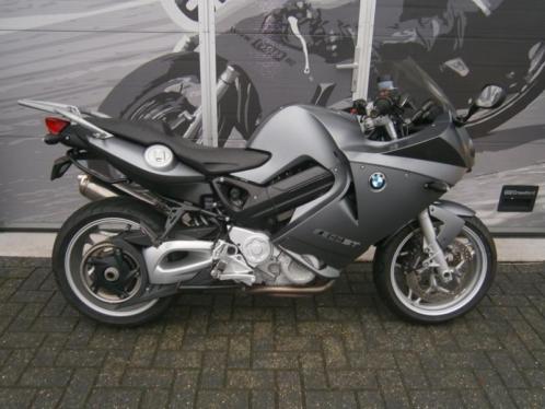 BMW F 800 ST (bj 2006)