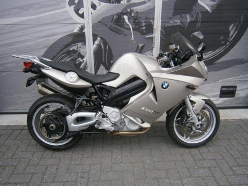 BMW F 800 ST (bj 2007)