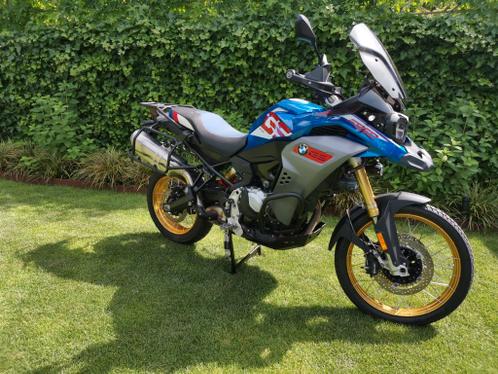 BMW F 850 GS Adventure Full Option