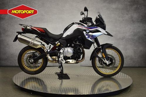 BMW F 850 GS (bj 2020)