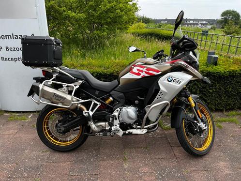 BMW F 850GS ADVENTURE km 34.000 - 2020