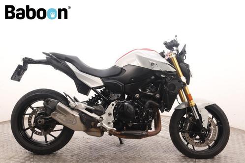 BMW F 900 R ABS (bj 2021)