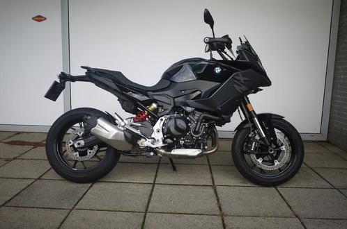 BMW F 900 XR (bj 2022)