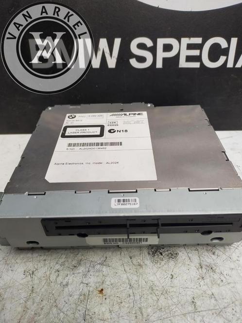 BMW F Series Radio cd speler CI929893901