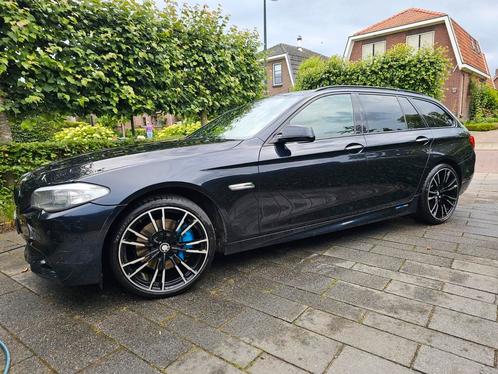 BMW f10 f11 velgen Monaco 20 inch