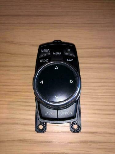 BMW F10F20F30F36 iDrive Touch Controller