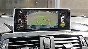 BMW F30 3 SERIE 10,25inch navigatie android 8 wifi USB dab