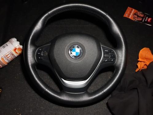 BMW f30 stuur met verwarming