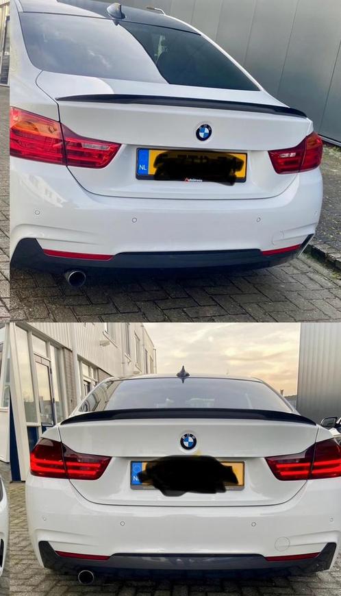 Bmw F32 onderdelen