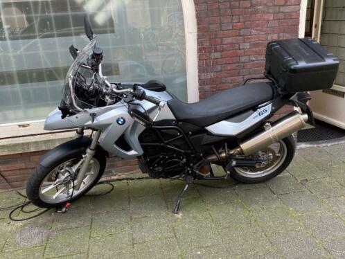 Bmw F650 GS 2009 ABS 800CC