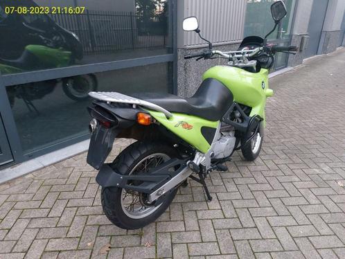 bmw f650 onderdelen