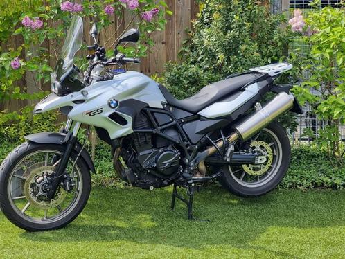 BMW F700GS  BMW F 700 GS