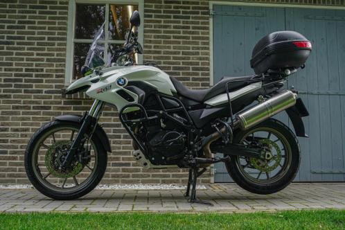 BMW F700GS F 700 GS VELE OPTIES