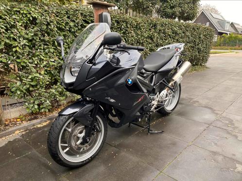BMW F800 GT incl koffers ESA ASC Handvatverwarming en meer