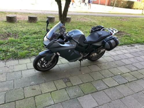 Bmw f800 st (bj 2006)